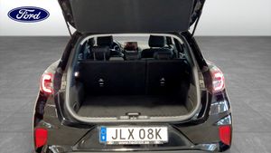Ford Puma bild 10