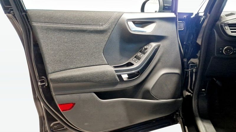 Ford Puma bild 11