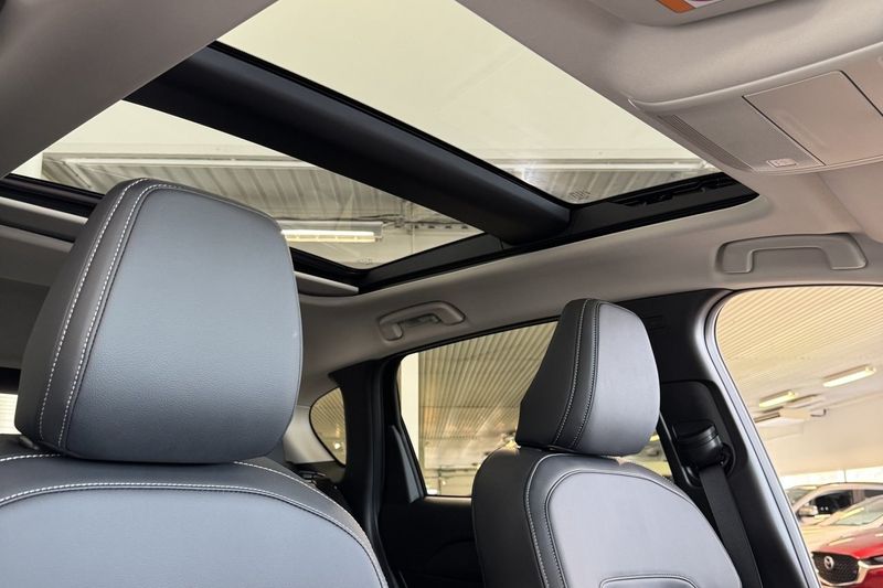 Mazda CX-5 bild 10
