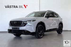 Mazda CX-5 bild 1