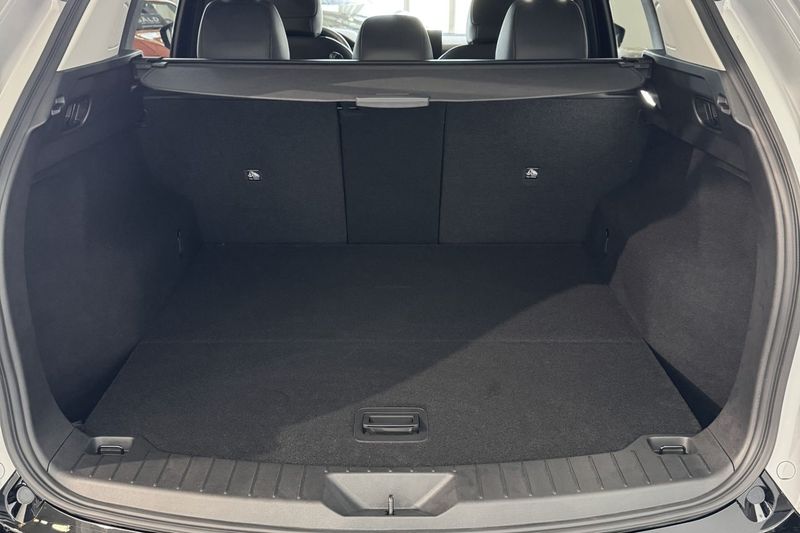 Mazda CX-5 bild 4