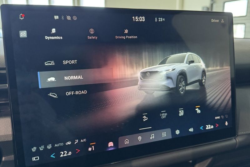 Mazda CX-5 bild 13