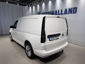 Volkswagen Caddy bild 3