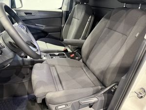 Volkswagen Caddy bild 11