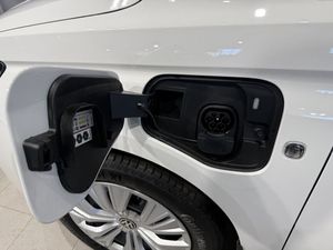 Volkswagen Caddy bild 6