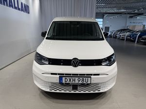Volkswagen Caddy bild 5