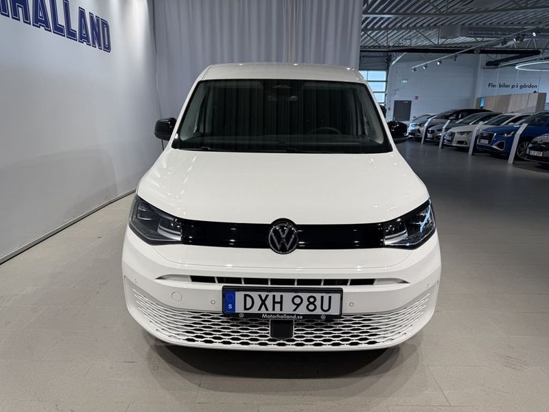 Volkswagen Caddy bild 5