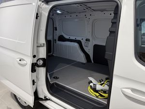 Volkswagen Caddy bild 8