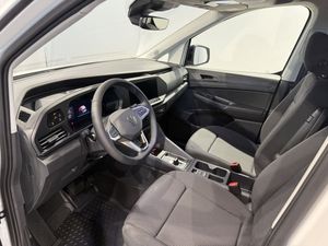 Volkswagen Caddy bild 9