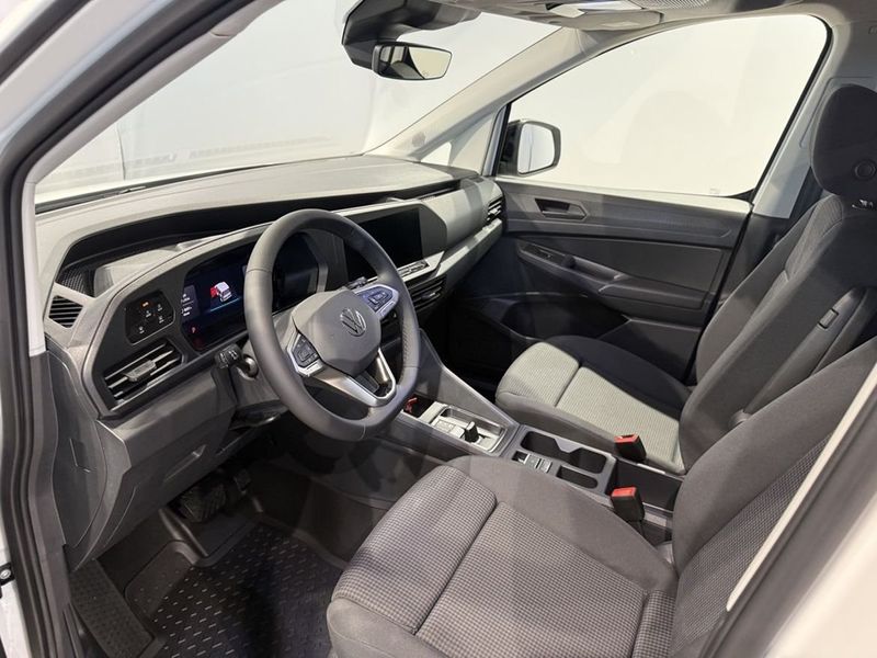Volkswagen Caddy bild 9