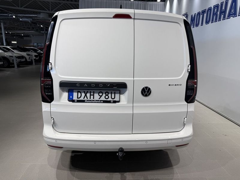 Volkswagen Caddy bild 4