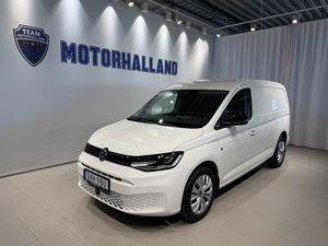 Volkswagen Caddy bild 2