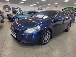 Volvo V40 bild 1