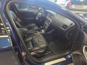 Volvo V40 bild 13