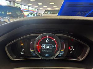 Volvo V40 bild 20