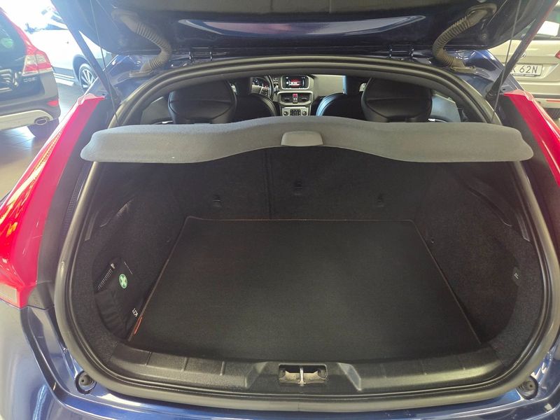 Volvo V40 bild 7