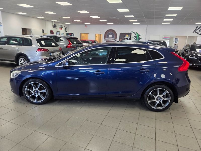Volvo V40 bild 3