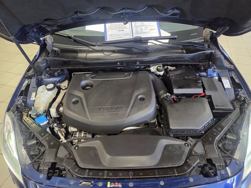 Volvo V40 bild 17