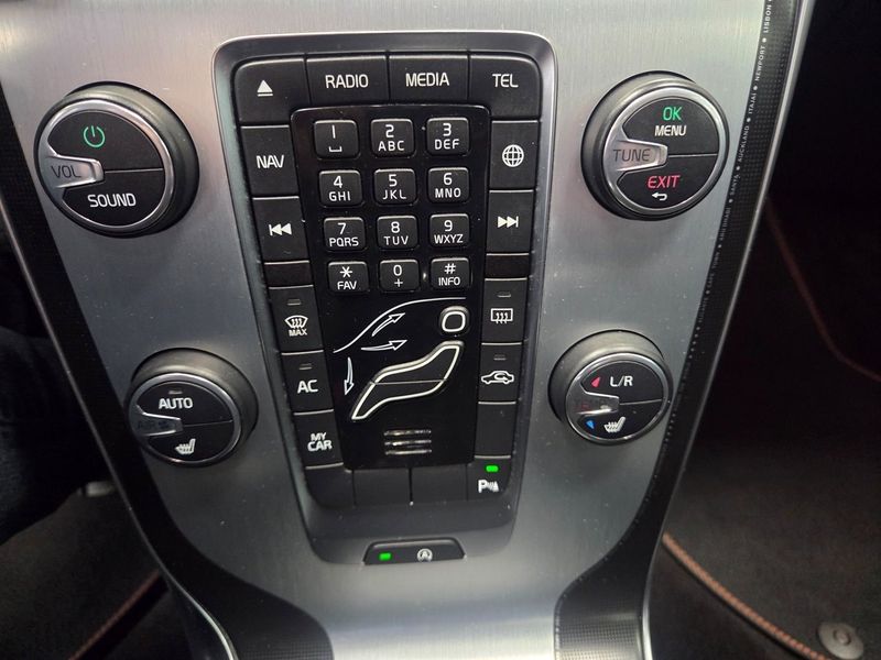 Volvo V40 bild 24