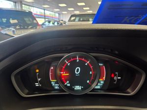 Volvo V40 bild 19