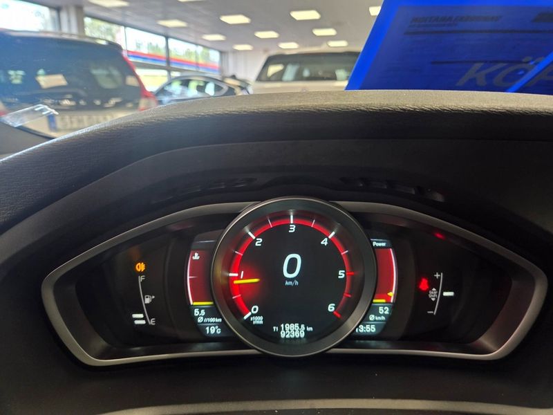 Volvo V40 bild 19