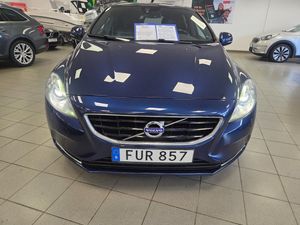 Volvo V40 bild 18