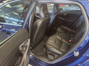 Volvo V40 bild 4