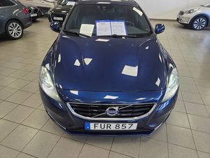 Volvo V40 bild 16
