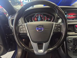 Volvo V40 bild 21