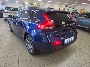 Volvo V40 bild 5