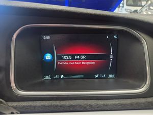 Volvo V40 bild 22