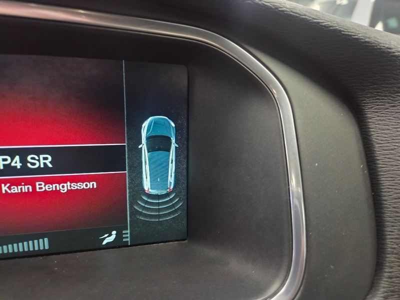Volvo V40 bild 23