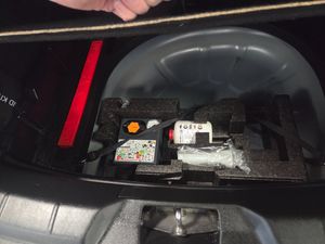 Volvo V40 bild 9