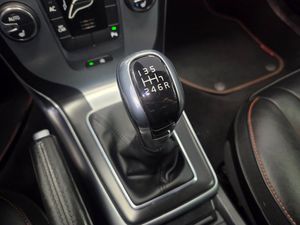 Volvo V40 bild 25