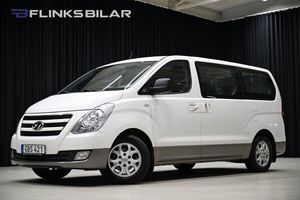 Hyundai H-1 bild 1