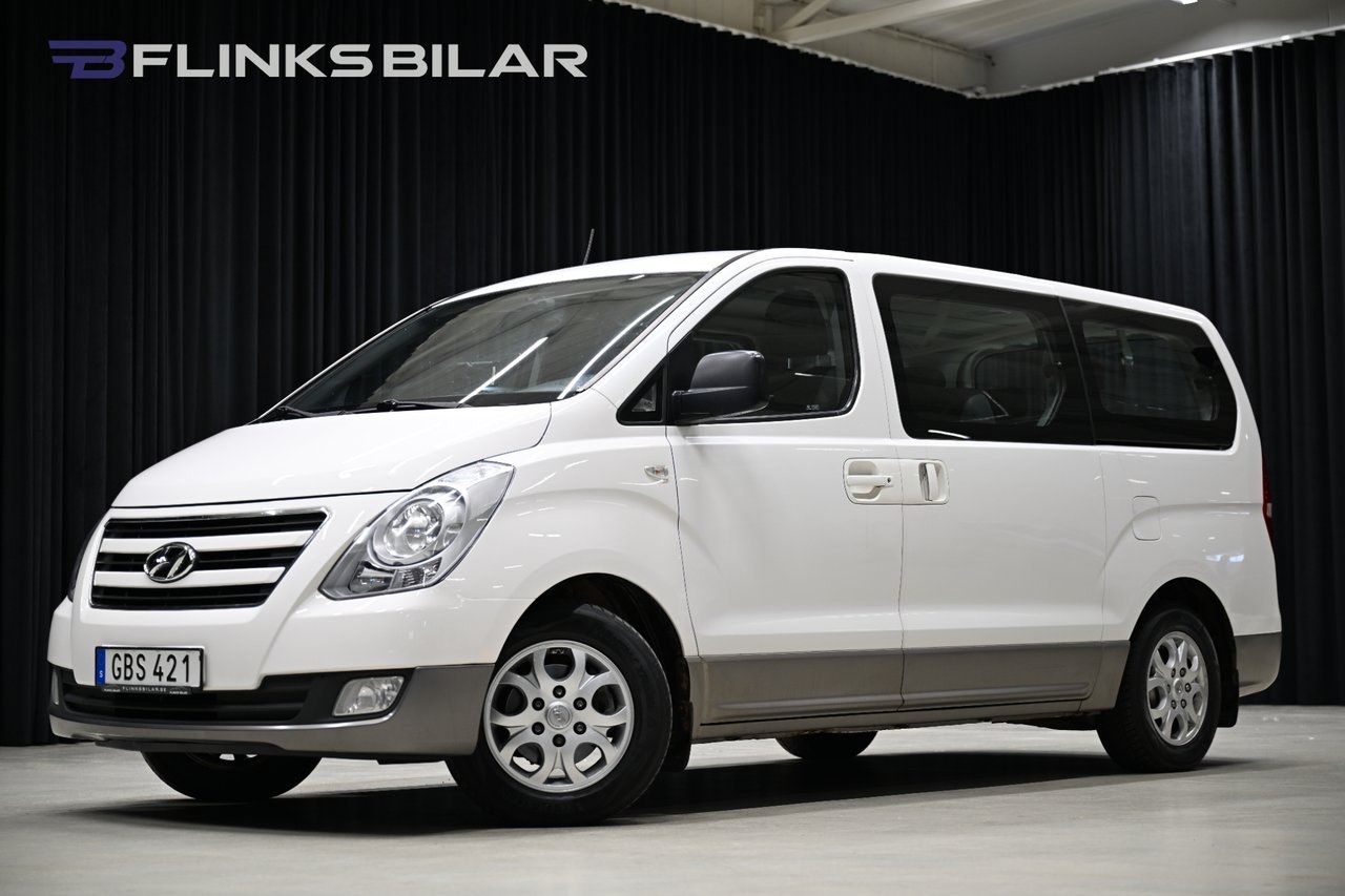 Hyundai H-1