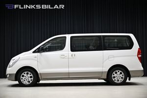 Hyundai H-1 bild 2