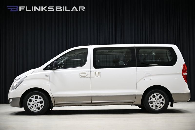 Hyundai H-1 bild 2