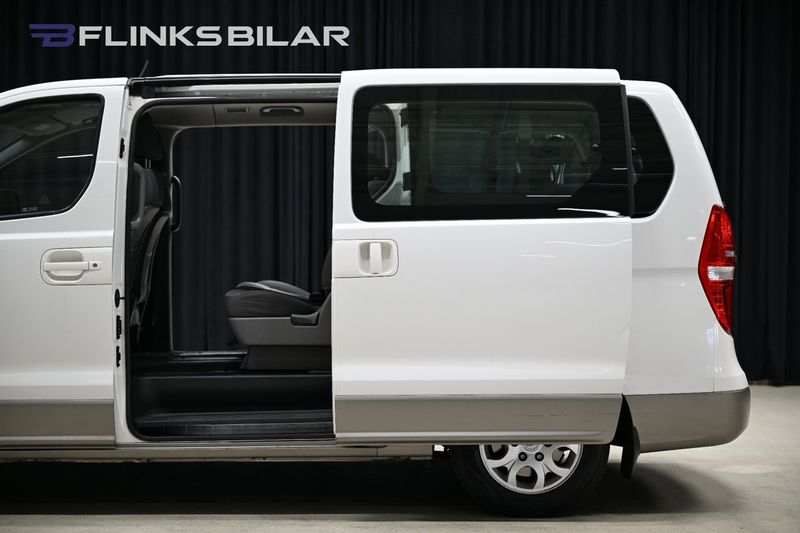 Hyundai H-1 bild 5