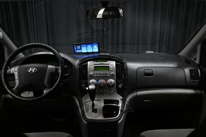 Hyundai H-1 bild 28