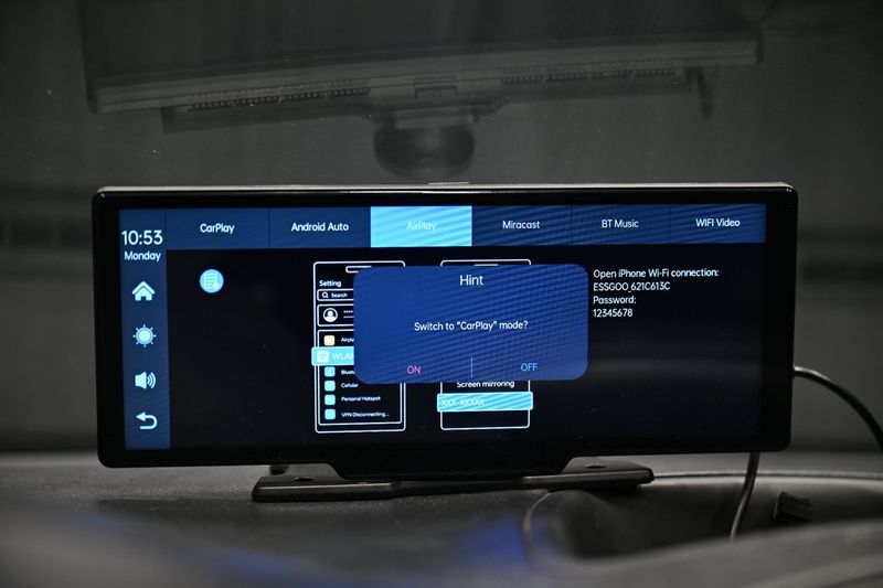 Hyundai H-1 bild 17