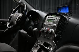 Hyundai H-1 bild 29