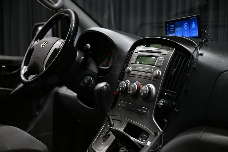 Hyundai H-1 bild 29