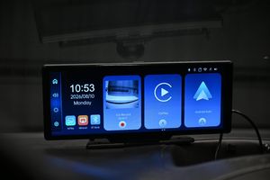 Hyundai H-1 bild 16