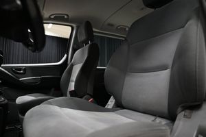 Hyundai H-1 bild 13
