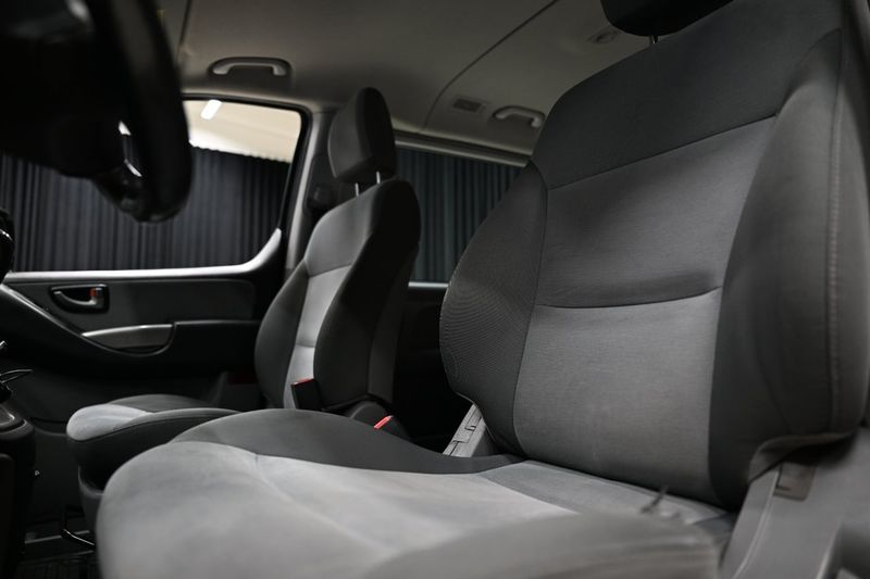 Hyundai H-1 bild 13