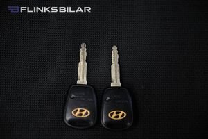 Hyundai H-1 bild 30