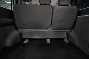 Hyundai H-1 bild 21