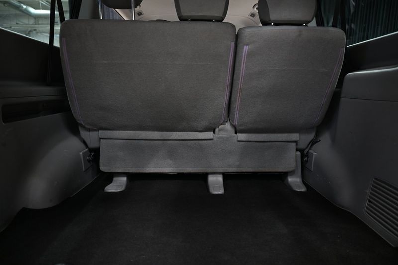 Hyundai H-1 bild 21