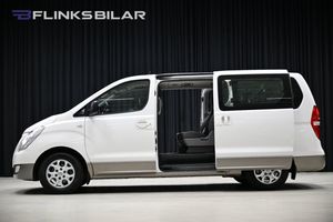 Hyundai H-1 bild 4